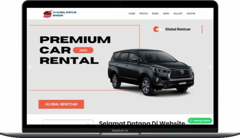 jasa lain bandar