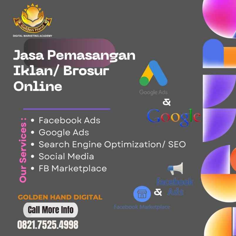 jasa lain pare