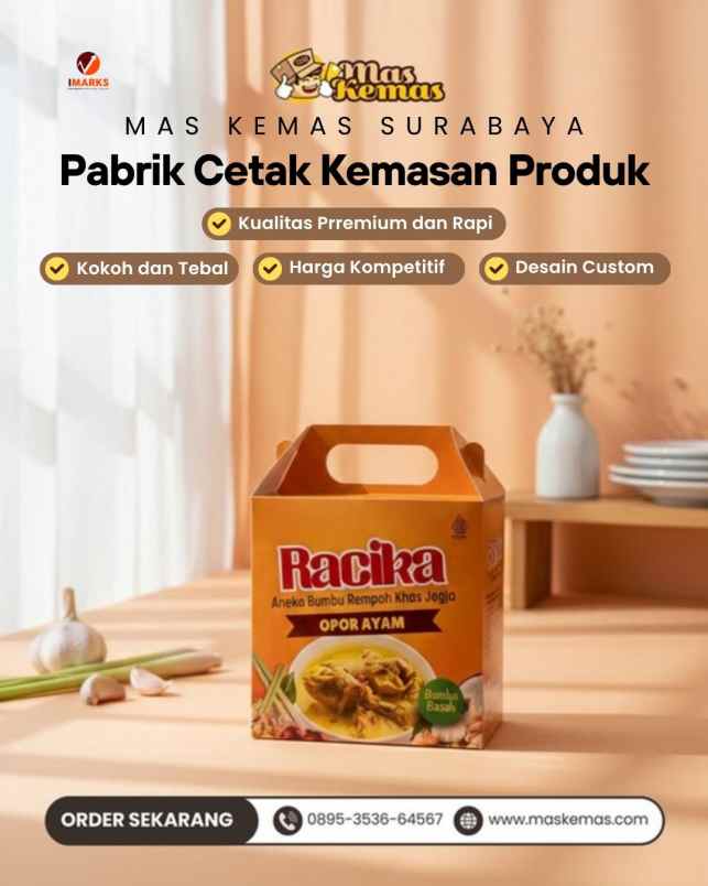 kerajinan surabaya