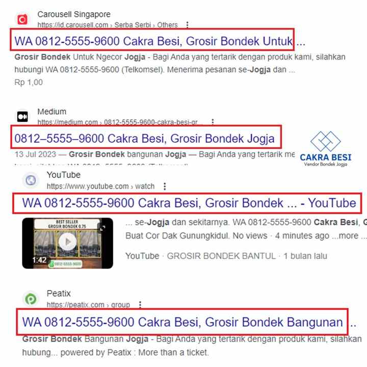 konstruksi dan taman mlati