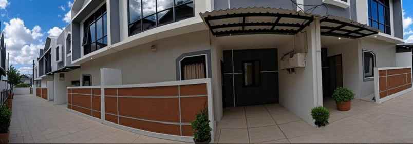 kost ciampea