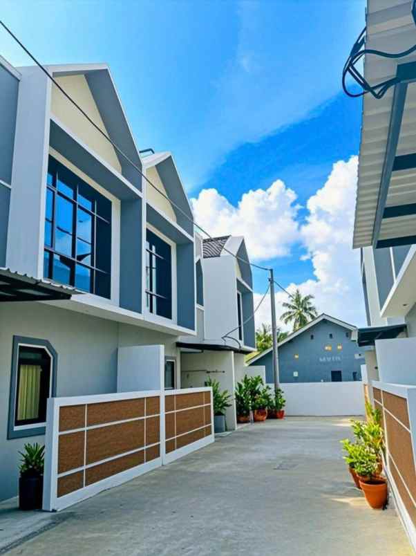 kost ciampea