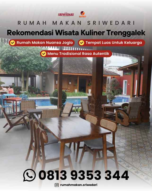 makanan dan minuman pogalan