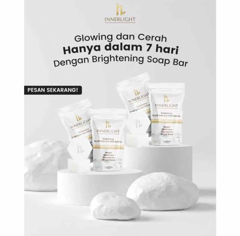 produk perawatan tapos