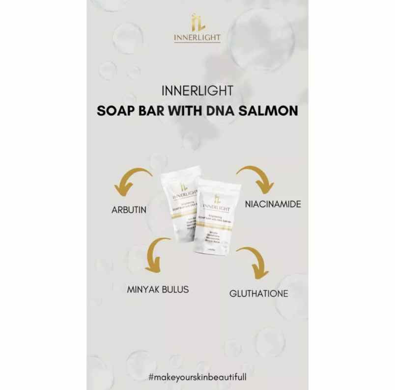 produk perawatan tapos