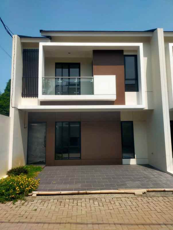 rumah bekasi