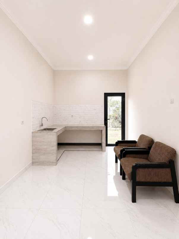 rumah bogor