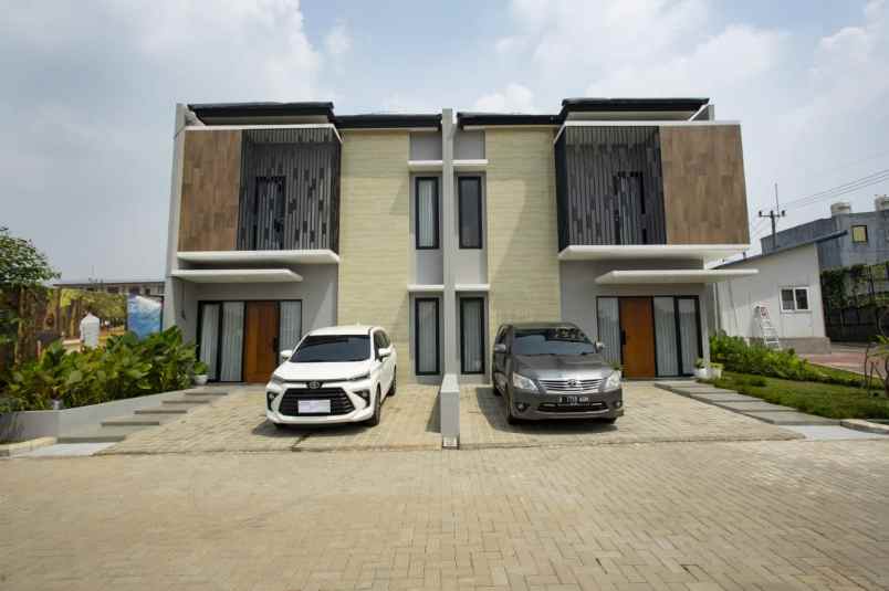 rumah bogor