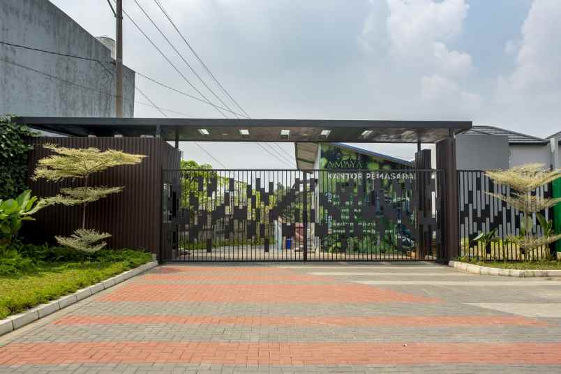 rumah bogor