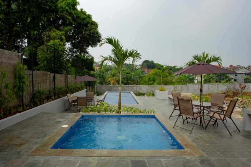 rumah bogor