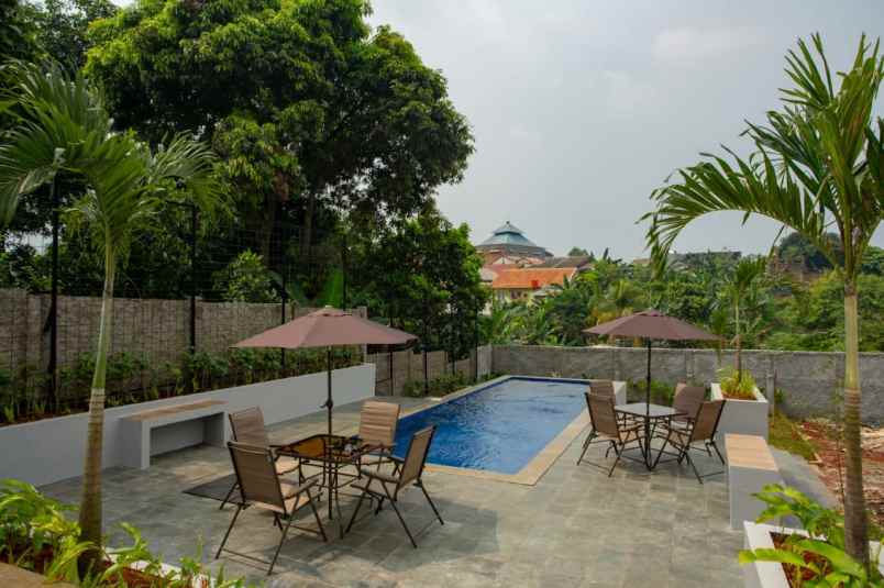 rumah bogor