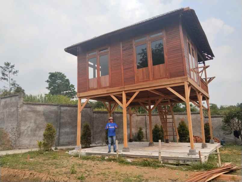 rumah bogor