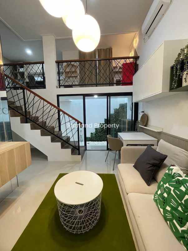 rumah ciputat