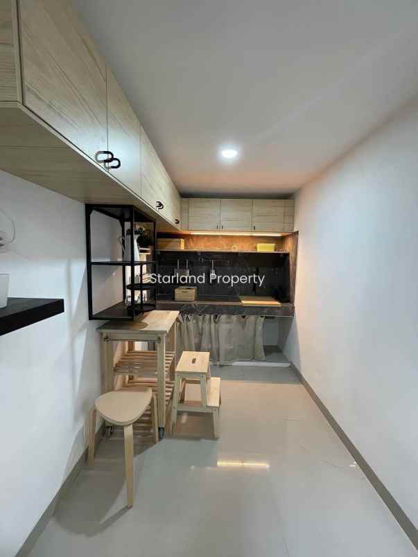 rumah ciputat