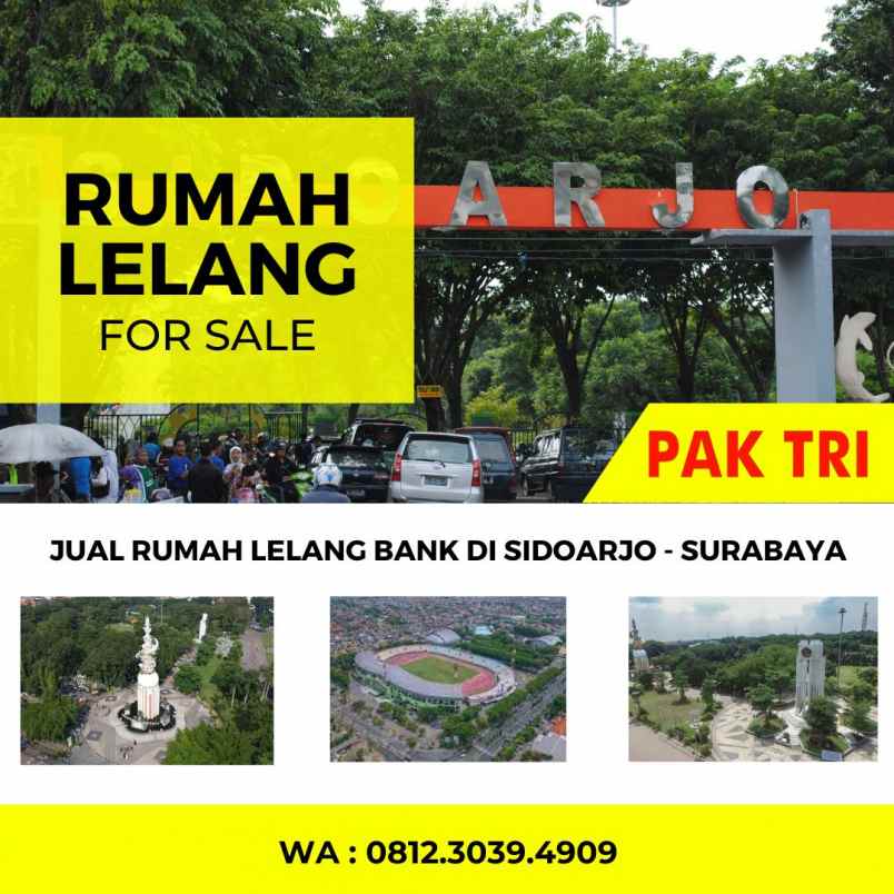 rumah krembung