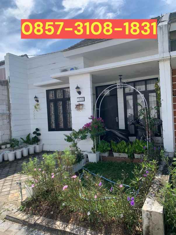 rumah rembang