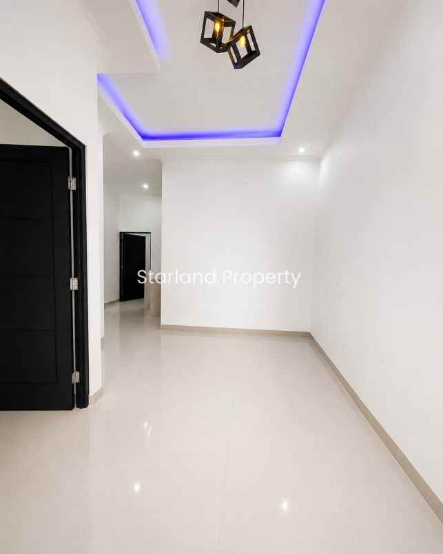 rumah tangerang selatan