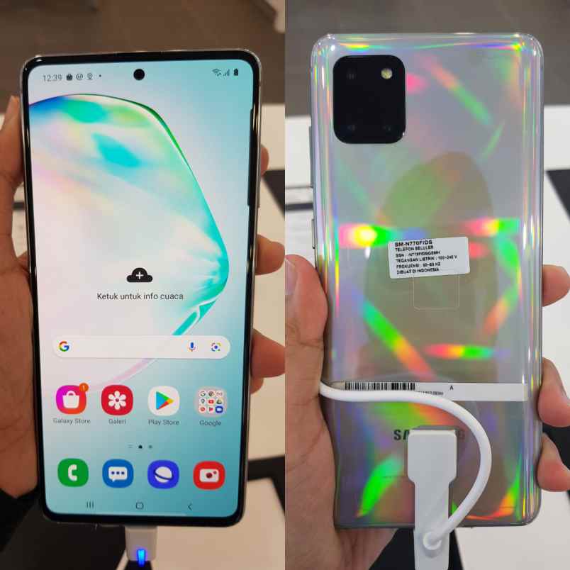samsung medan timur