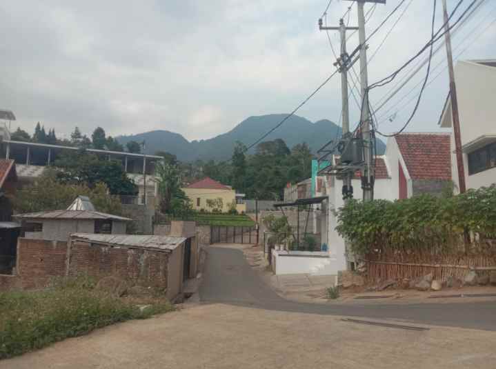 tanah bandung