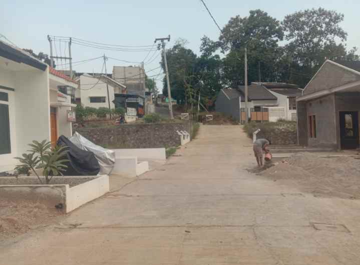 tanah bandung