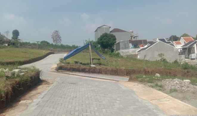 tanah bandung barat