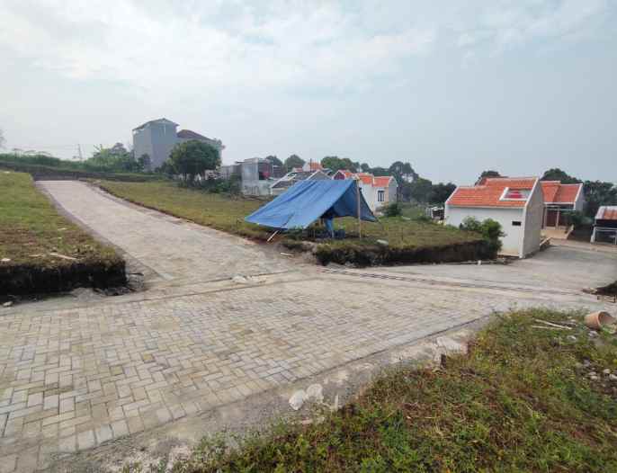 tanah bandung barat