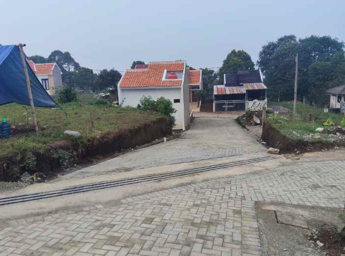 tanah bandung barat