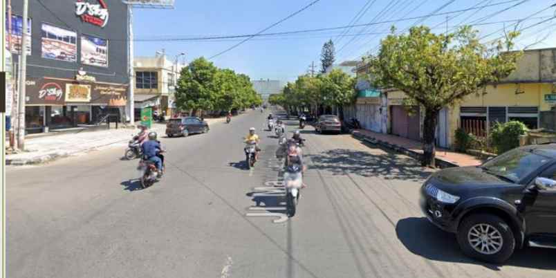 tanah cilacap