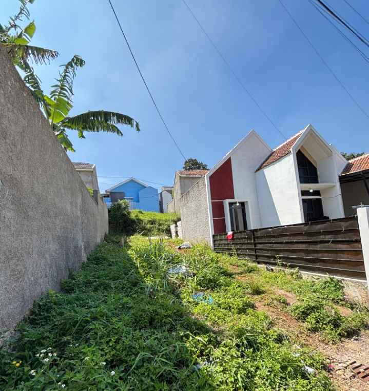 tanah cilengkrang