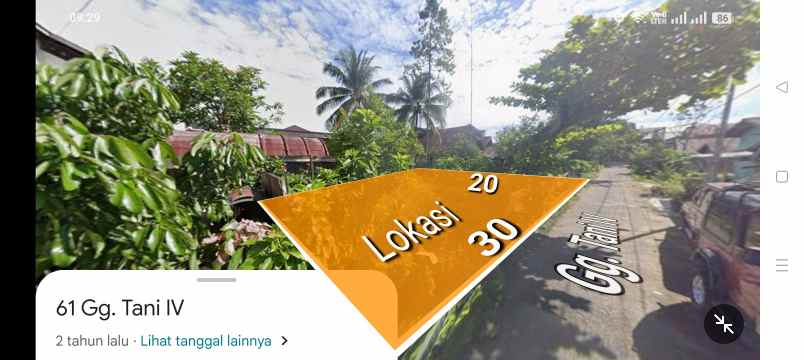 tanah pontianak