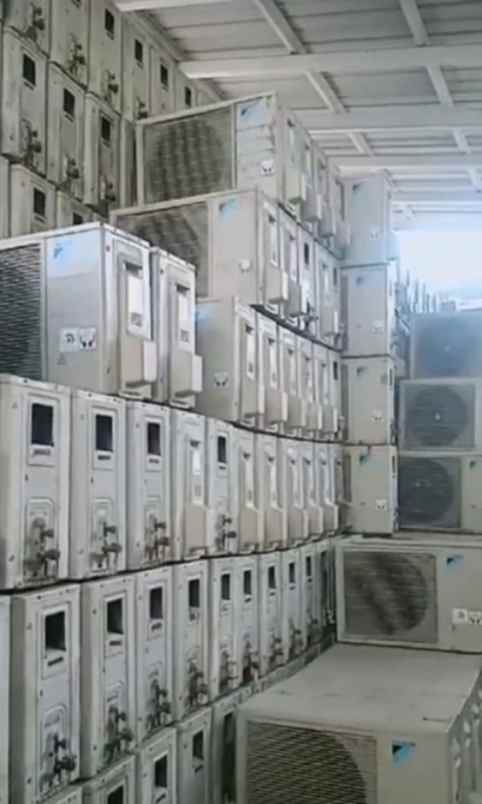 ac menteng