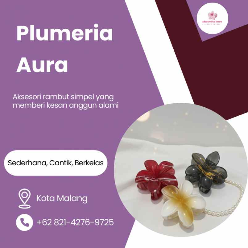 aksesoris wanita bumiaji