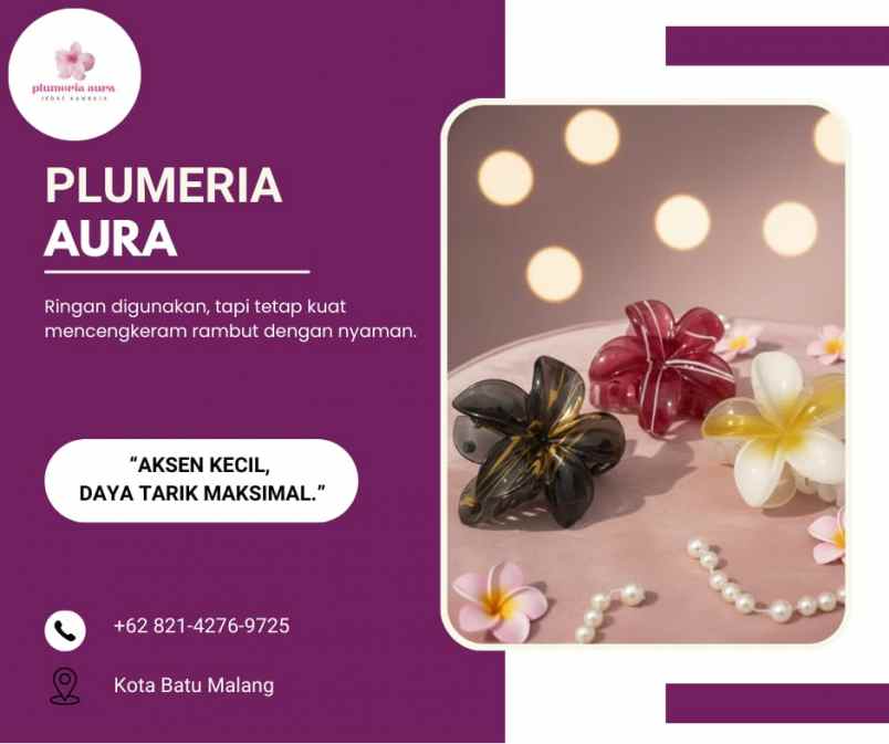 aksesoris wanita ngantang