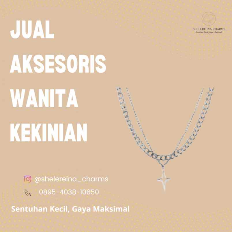 aksesoris yogyakarta