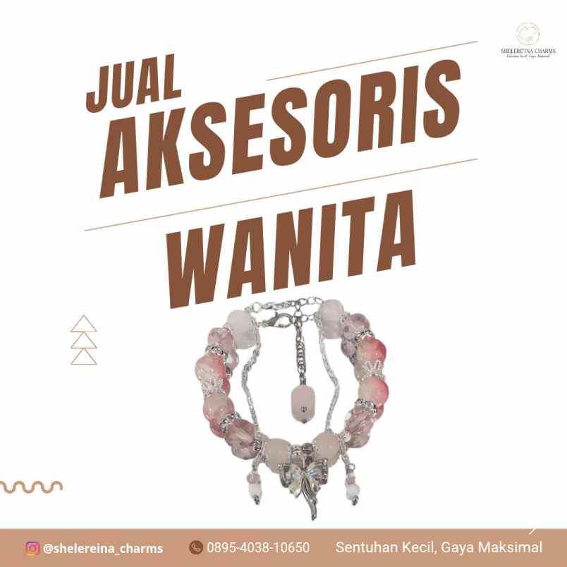 aksesoris yogyakarta