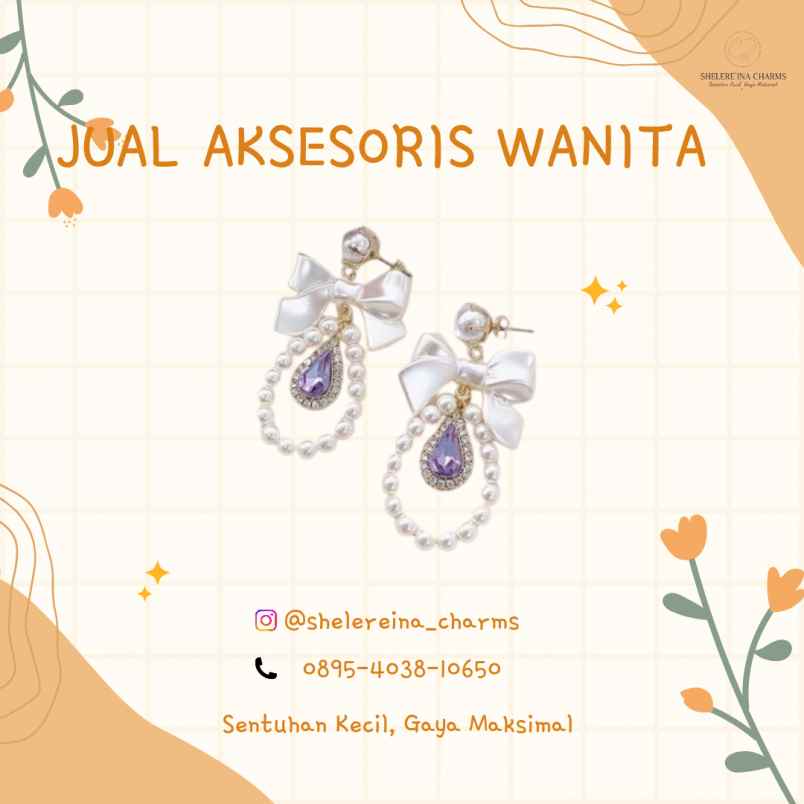 aksesoris yogyakarta