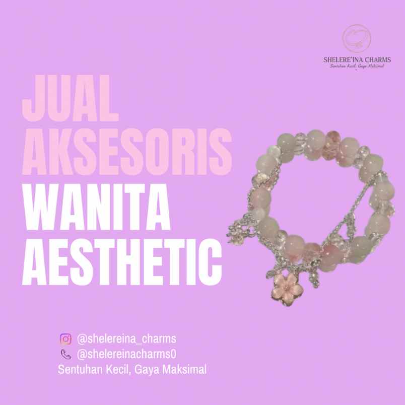 aksesoris yogyakarta