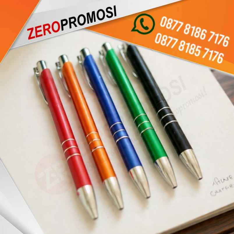 alat kantor dan stationery tangerang