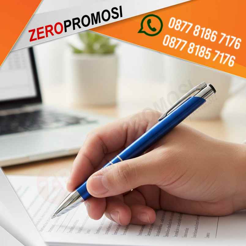 alat kantor dan stationery tangerang