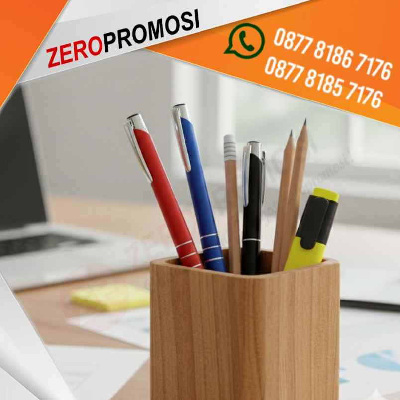 alat kantor dan stationery tangerang