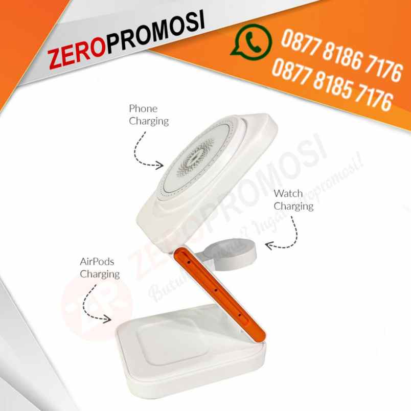 charger baterai dan powerbank tangerang