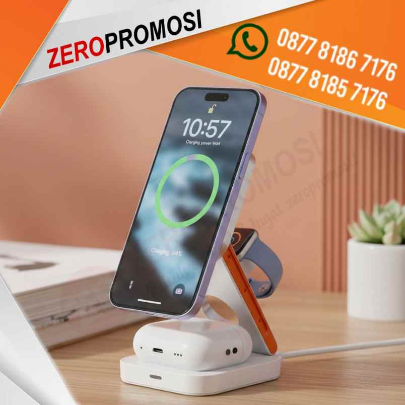 charger baterai dan powerbank tangerang