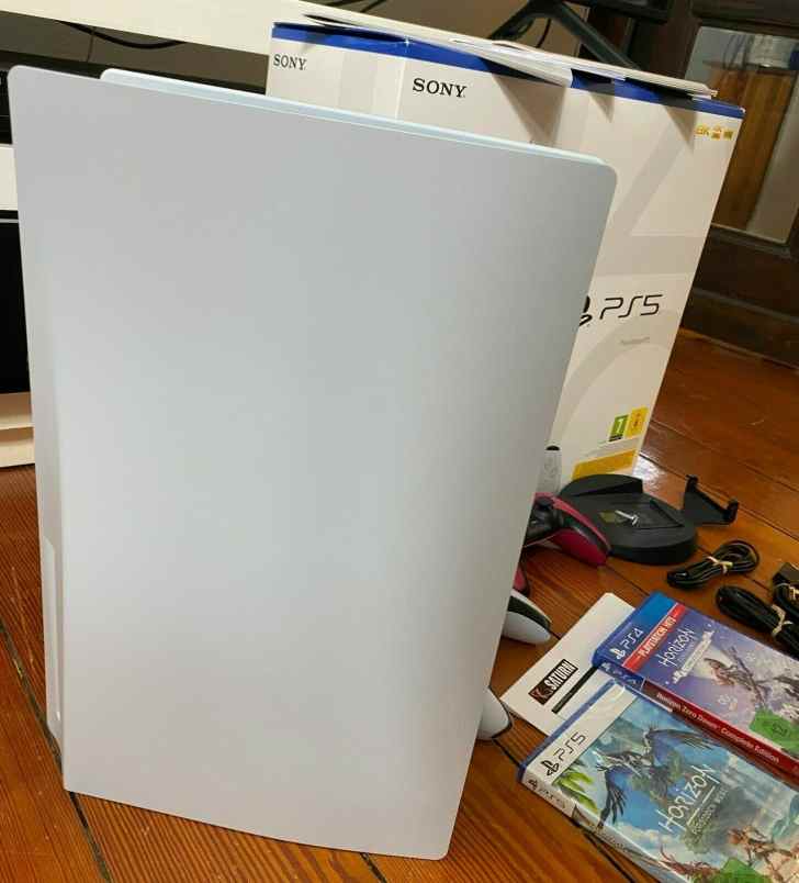 console gaming kuta