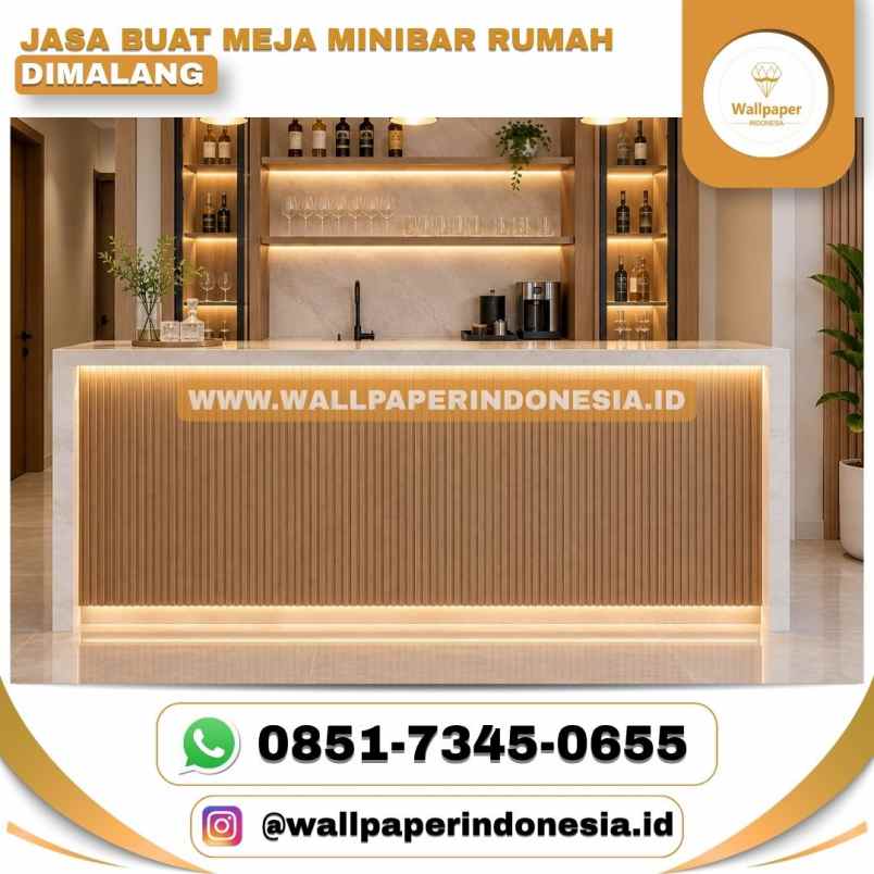 dekorasi rumah lowokwaru
