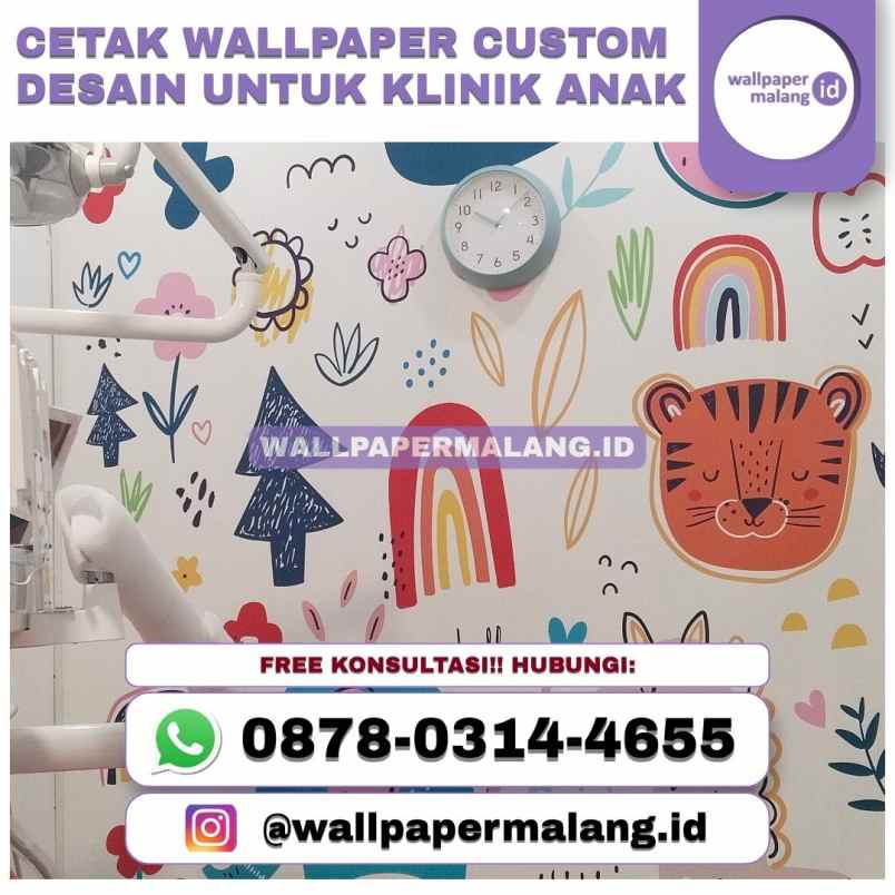 dekorasi rumah lowokwaru