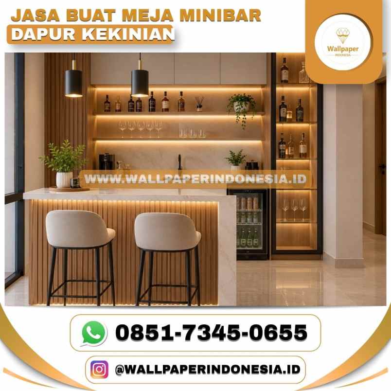 dekorasi rumah lowokwaru