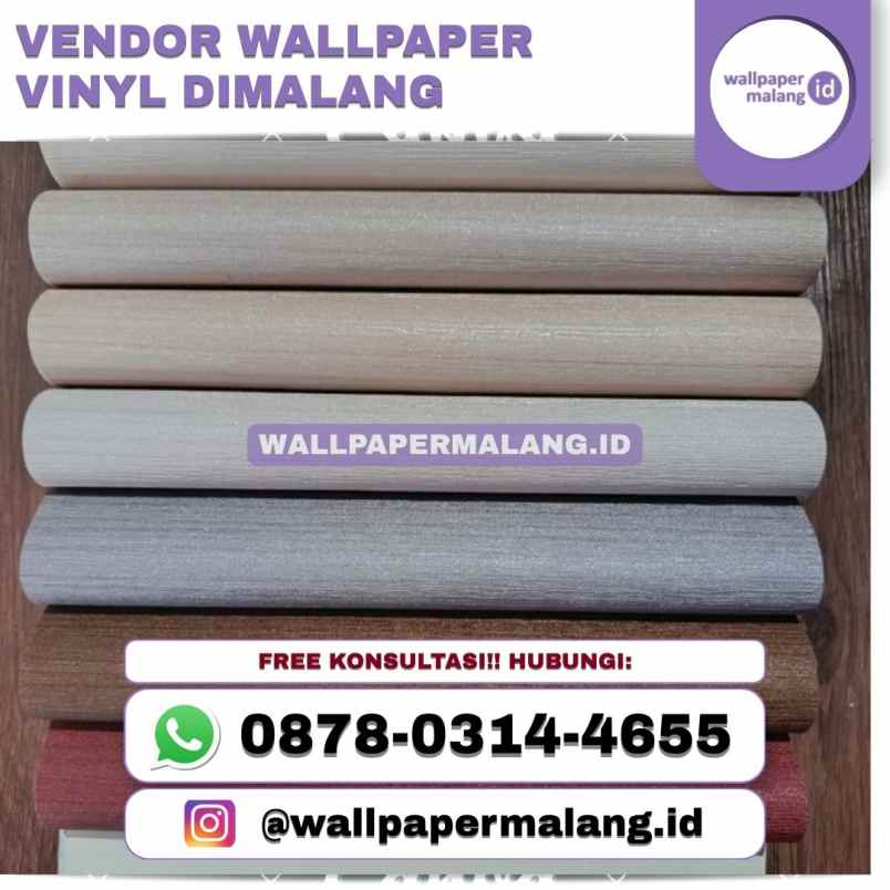 dekorasi rumah malang