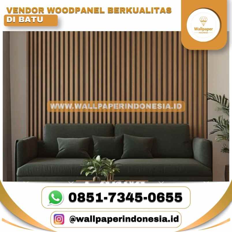 dekorasi rumah malang