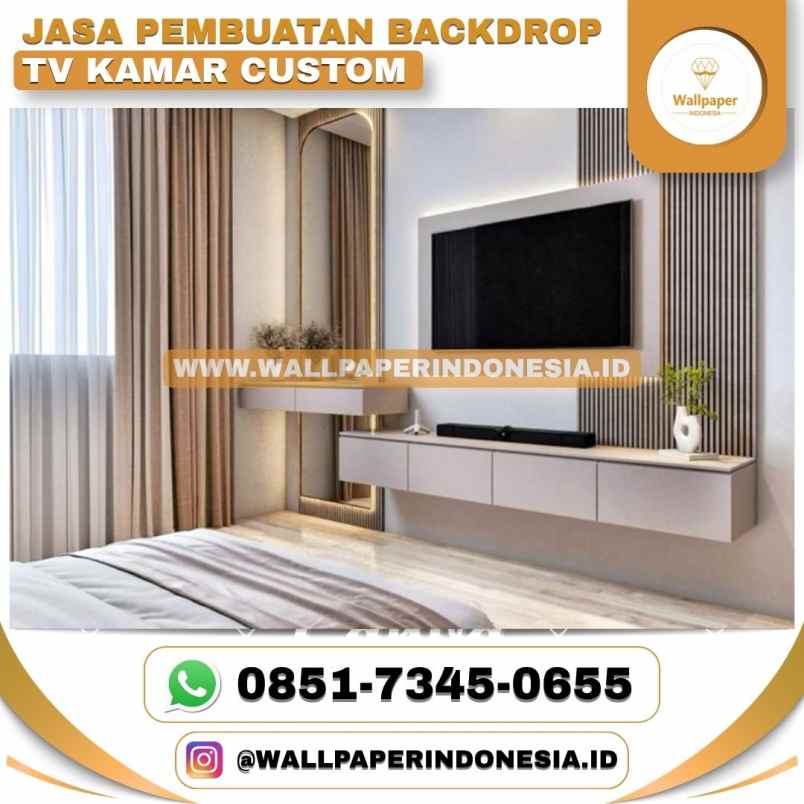 dekorasi rumah malang