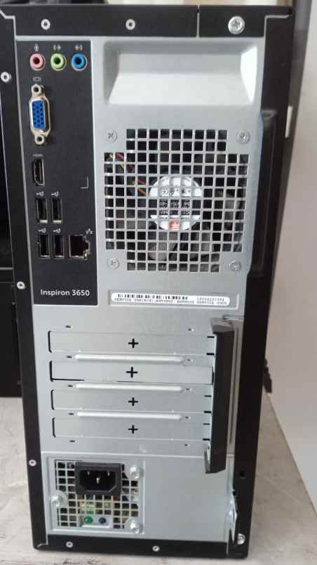 desktop pondok aren